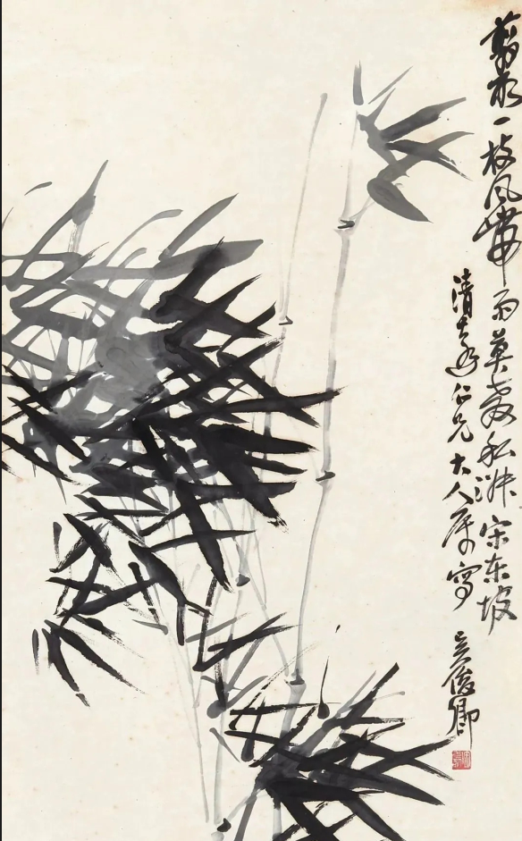 中国画,线条是基础 中国画,线条是基础