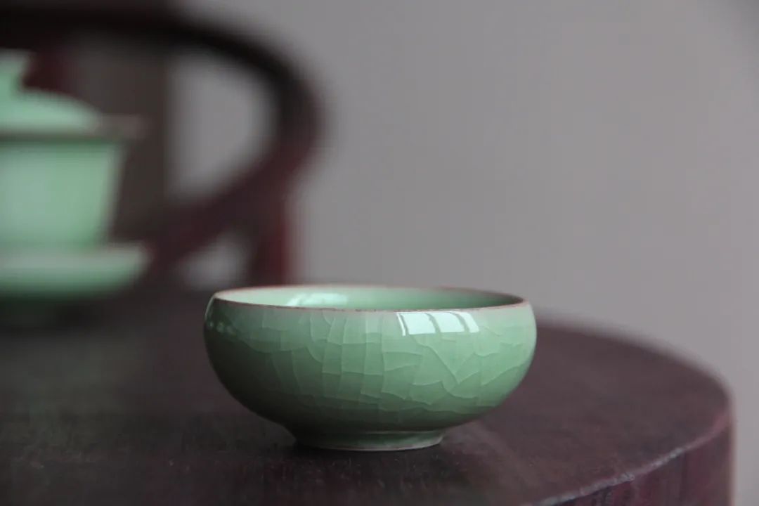 瓷器之母:青瓷 瓷器之母:青瓷