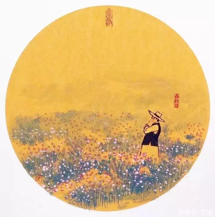 越读,心境越平和! 越读,心境越平和!