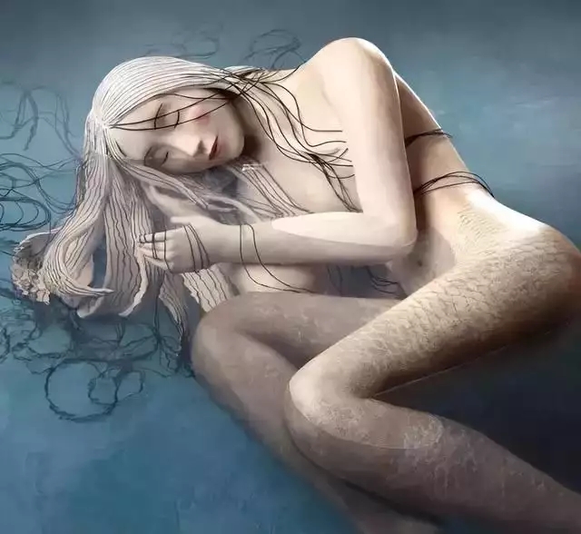 粘土卡通及插画作品︱西班牙女... 粘土卡通及插画作品︱西班牙女...