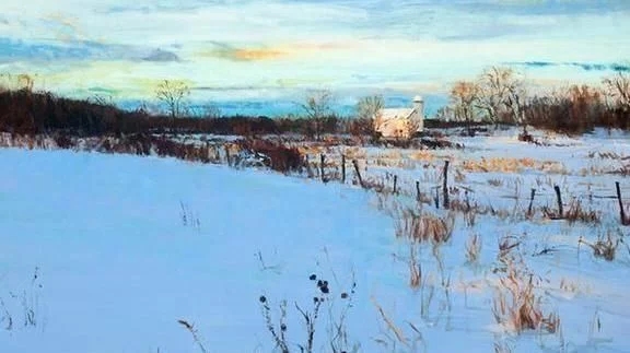 美国风景画家Peter Fi... 美国风景画家Peter Fi...