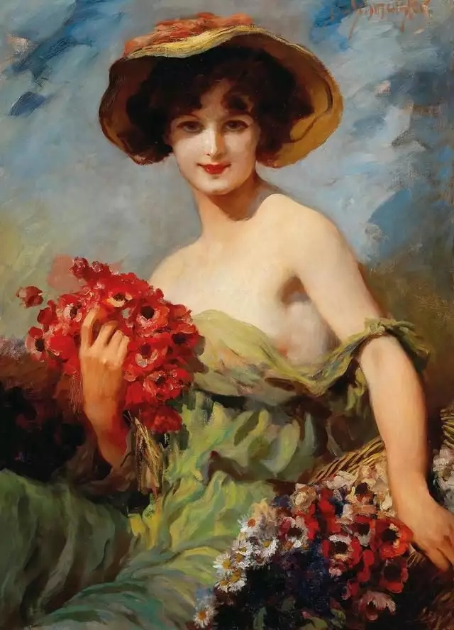 风情万种,美轮... 风情万种,美轮...