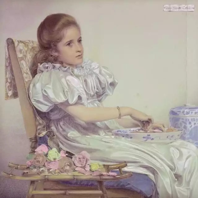 光影丰富微妙,... 光影丰富微妙,...